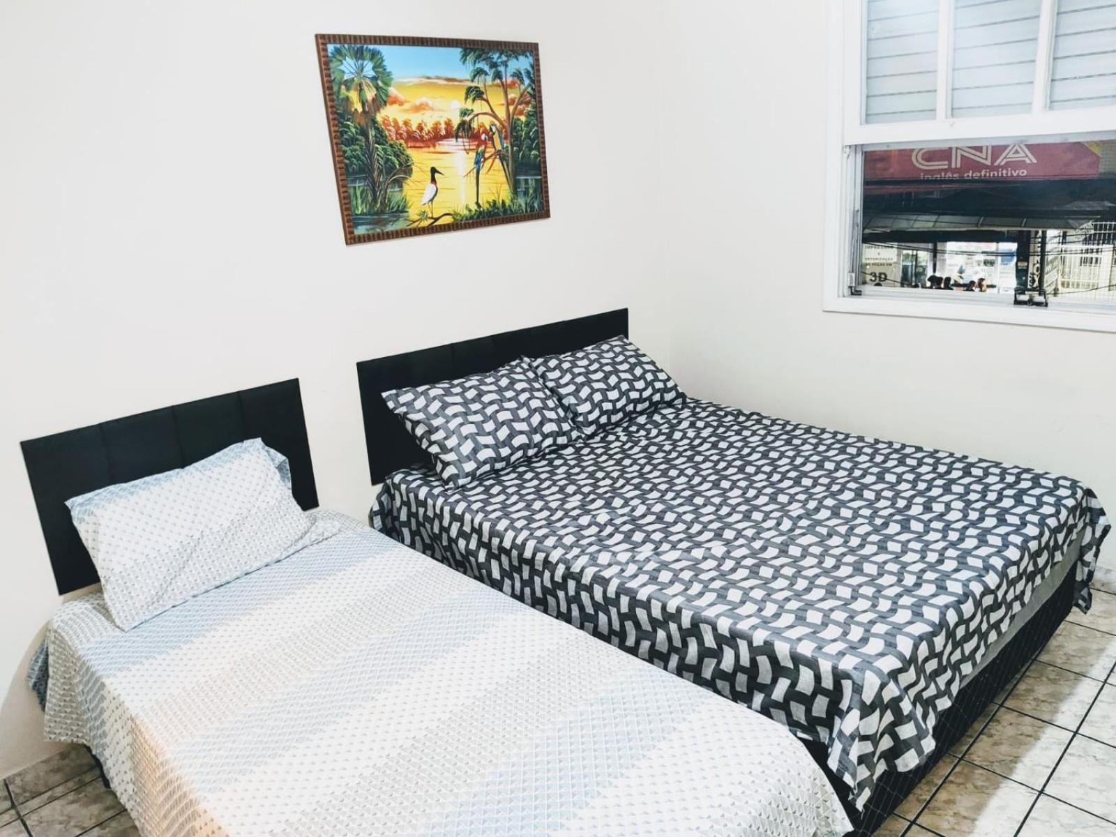 Lindo 2 Quartos No Boqueirao Com Privativa Apartamento